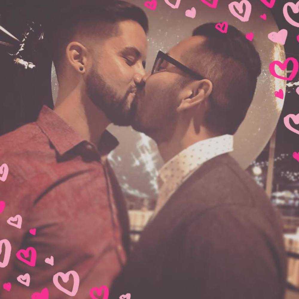 Meet your Posher, Michael